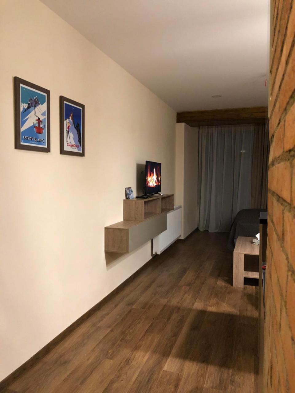 Heaven Apartment Gudauri