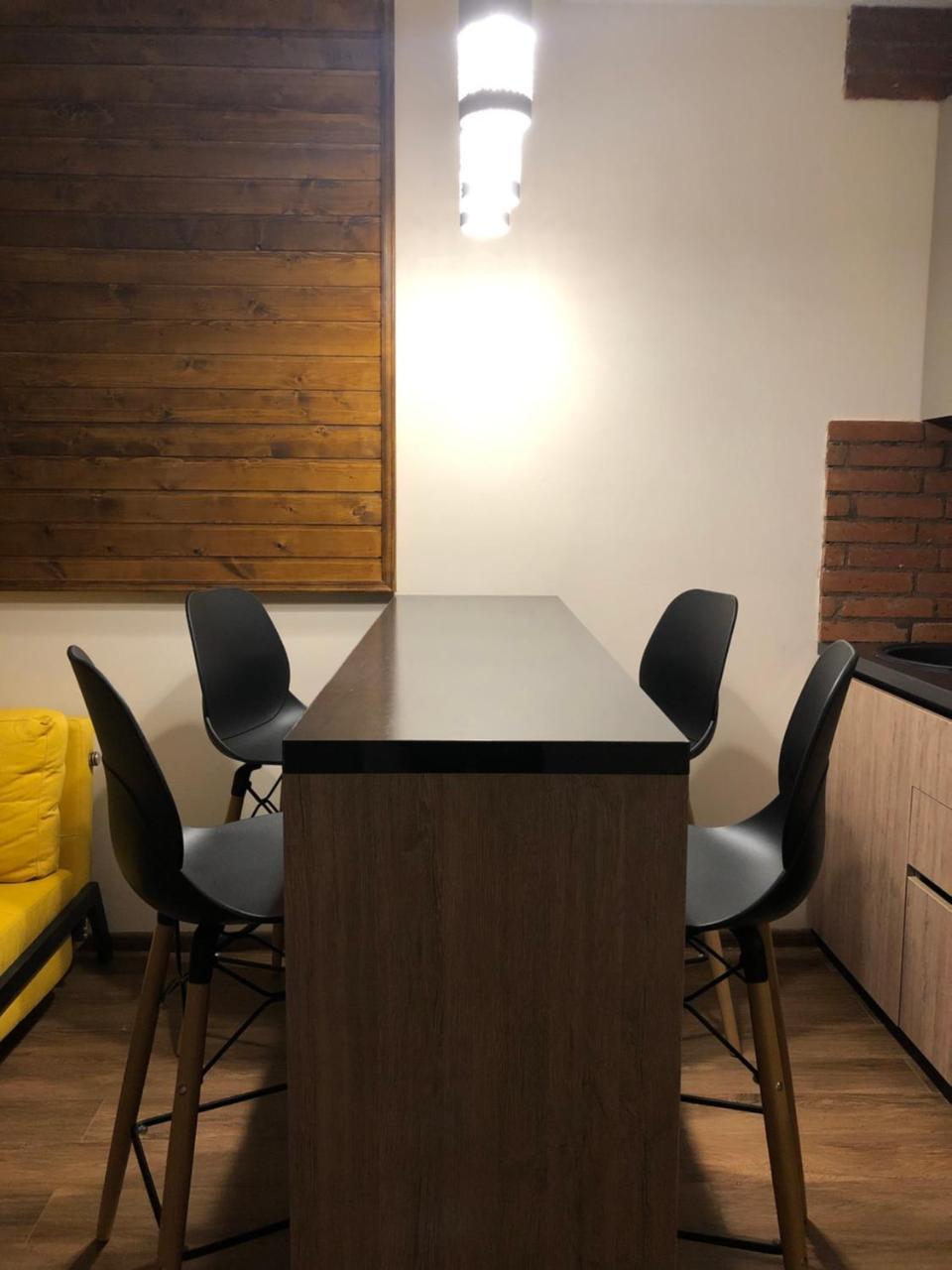 Heaven Apartment