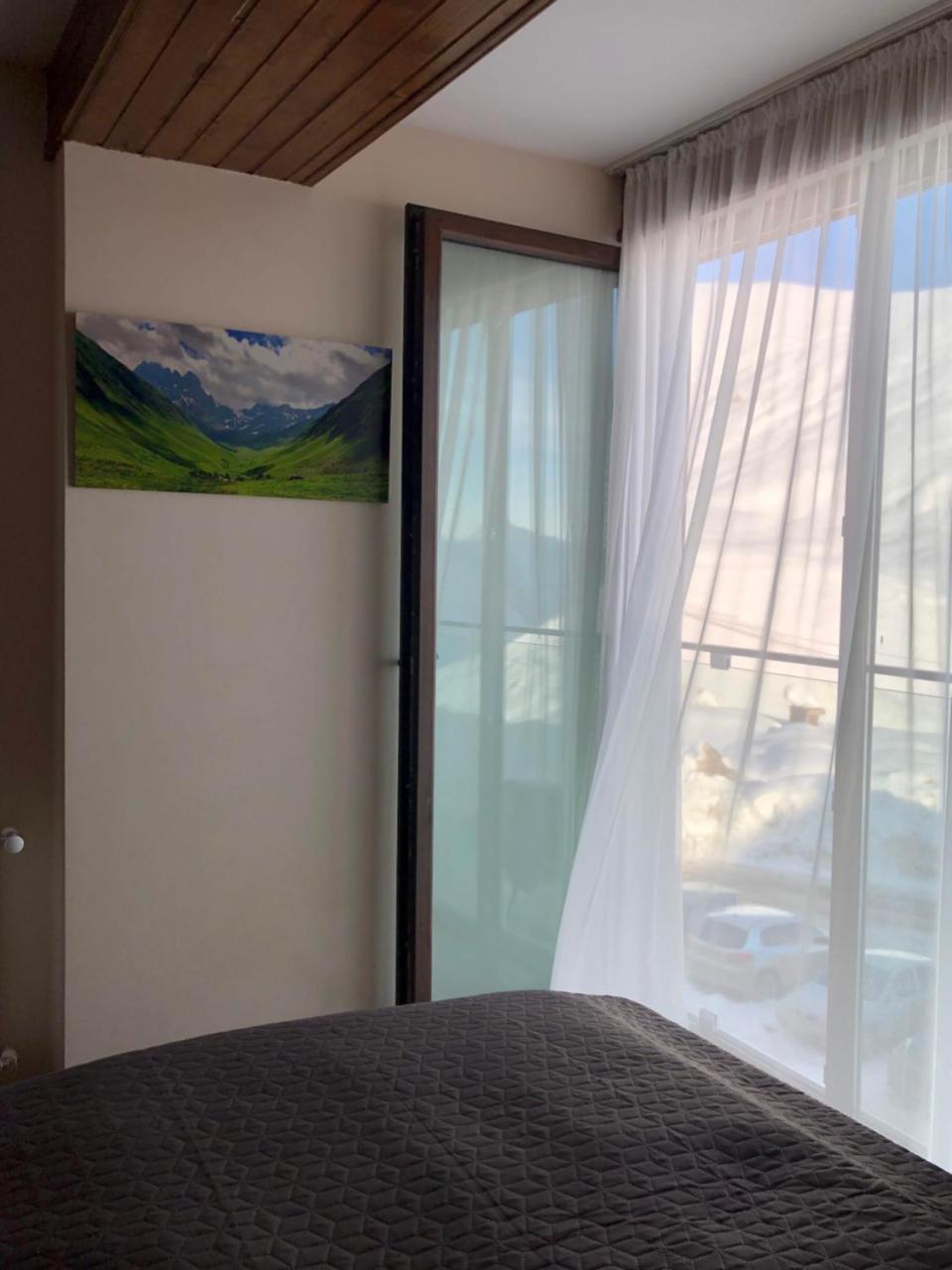 Heaven Apartment