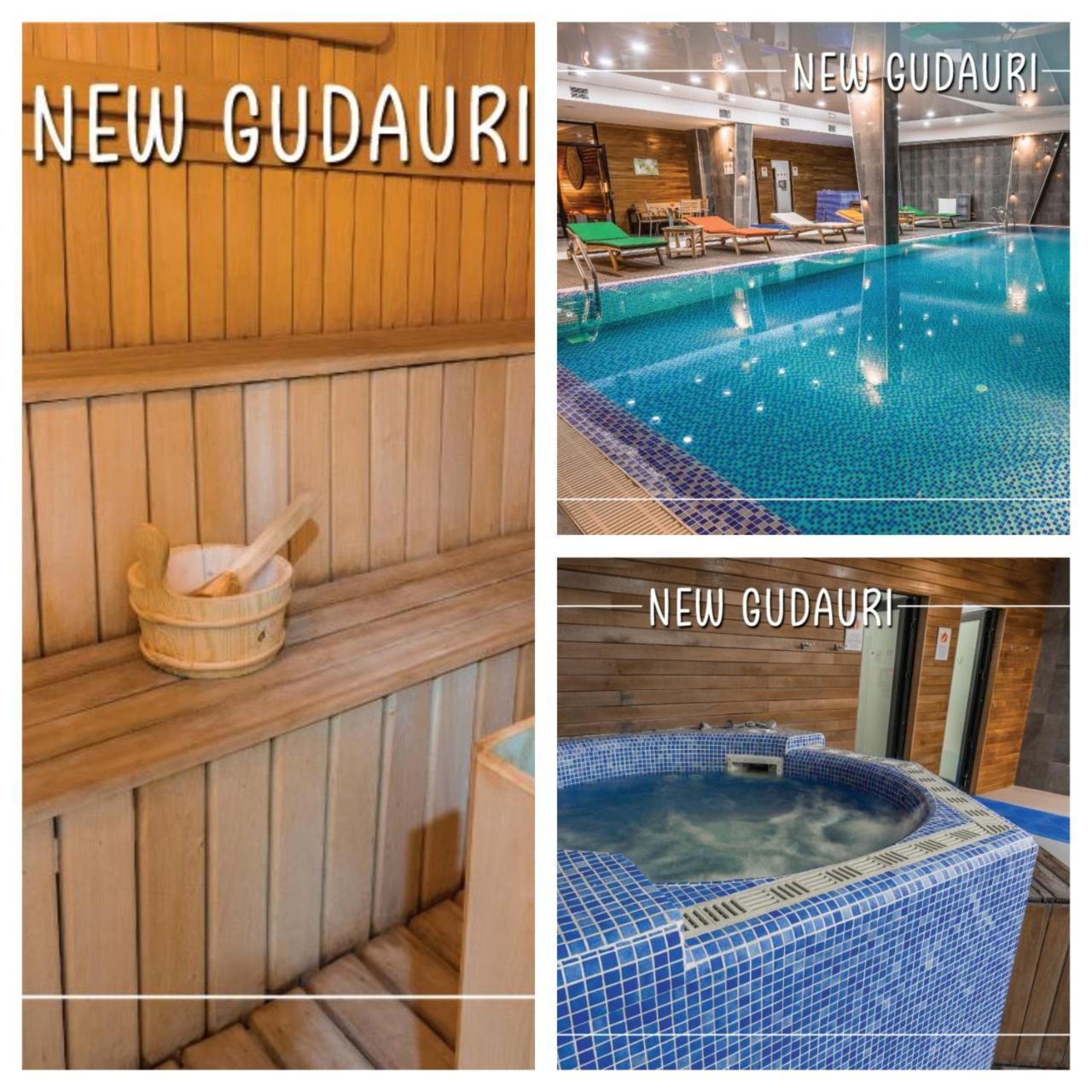 Apartment Heaven Gudauri